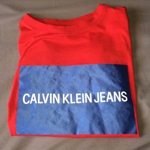 Calvin Klein shirt